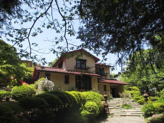 Musée d'antiquités Hakone Meissen